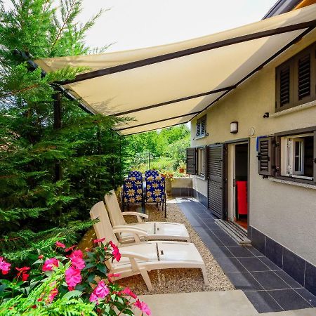 Holiday Home Karolina By Interhome Opric Kültér fotó