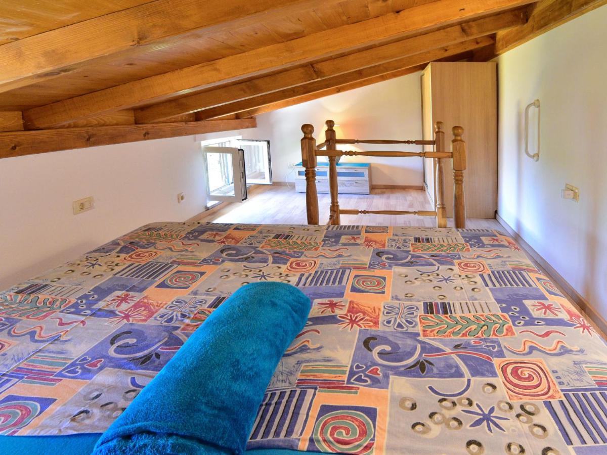Holiday Home Karolina By Interhome Opric Kültér fotó