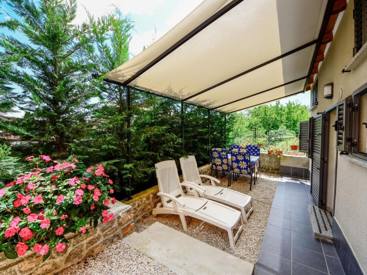 Holiday Home Karolina By Interhome Opric Kültér fotó