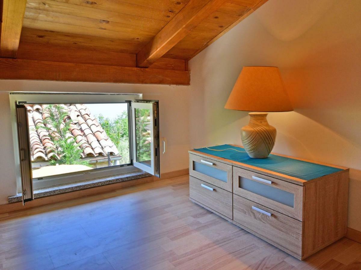 Holiday Home Karolina By Interhome Opric Kültér fotó