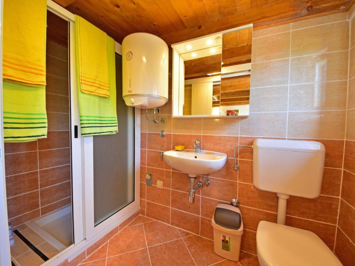 Holiday Home Karolina By Interhome Opric Kültér fotó