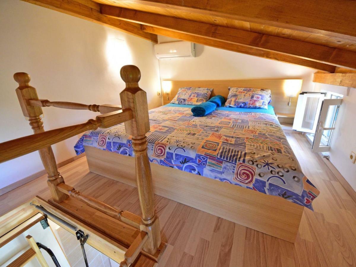 Holiday Home Karolina By Interhome Opric Kültér fotó