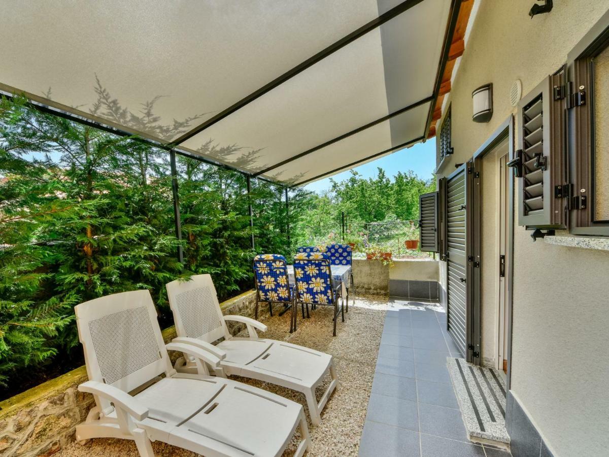 Holiday Home Karolina By Interhome Opric Kültér fotó