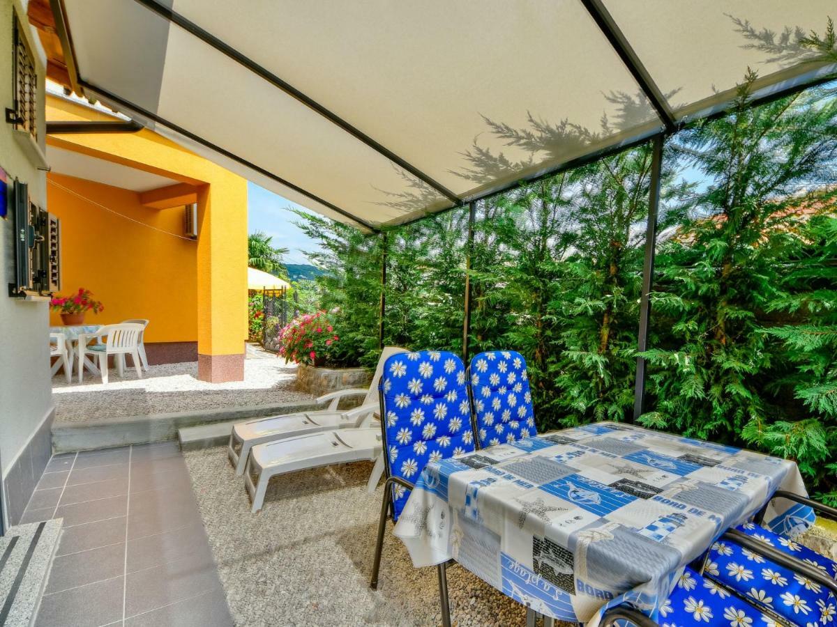 Holiday Home Karolina By Interhome Opric Kültér fotó