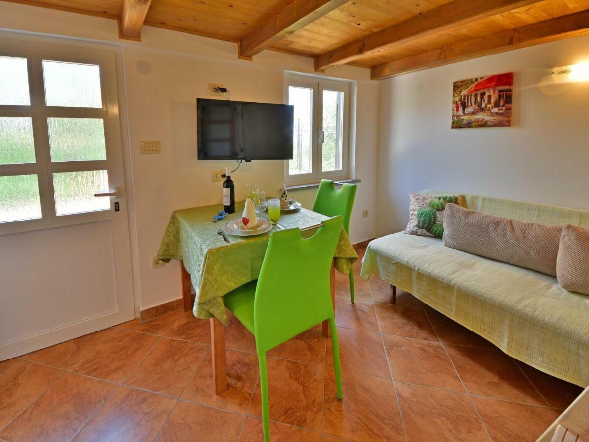Holiday Home Karolina By Interhome Opric Kültér fotó