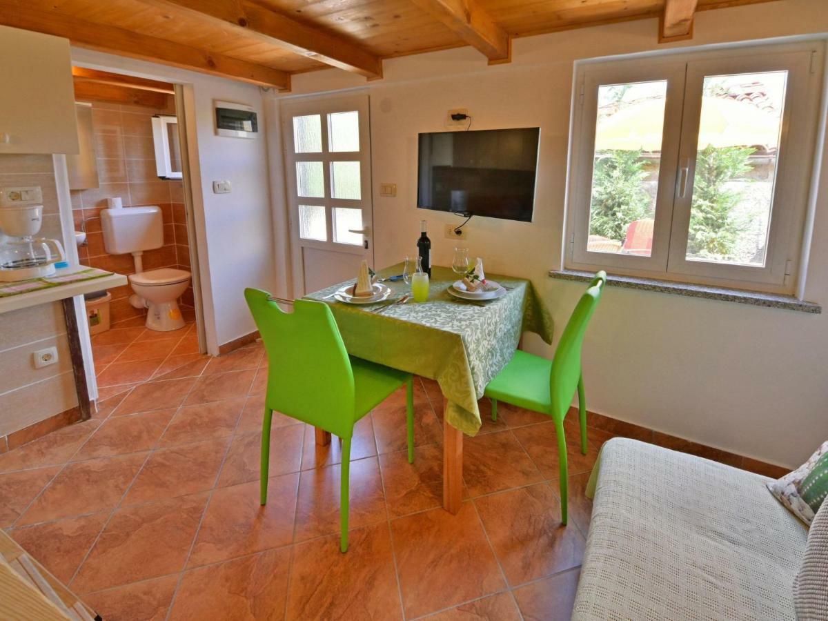 Holiday Home Karolina By Interhome Opric Kültér fotó