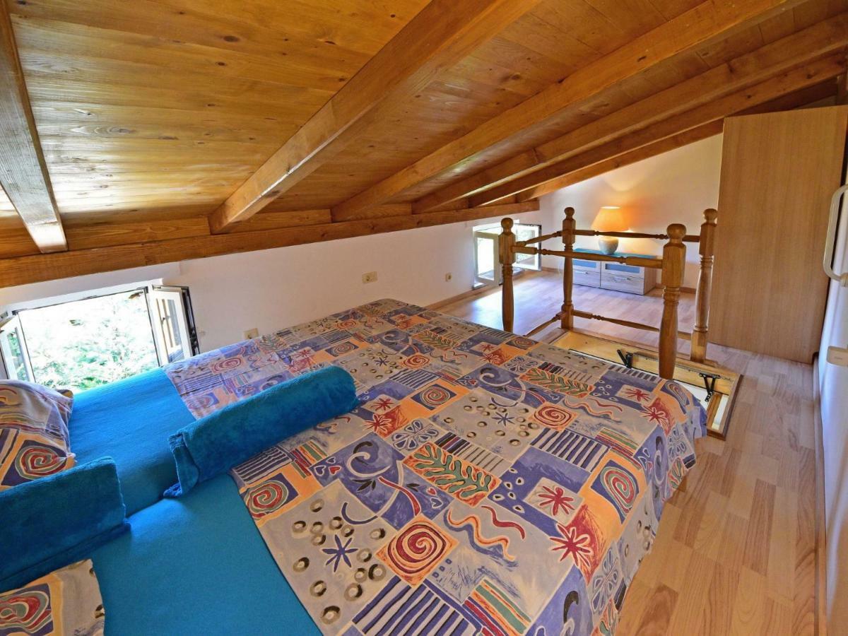 Holiday Home Karolina By Interhome Opric Kültér fotó