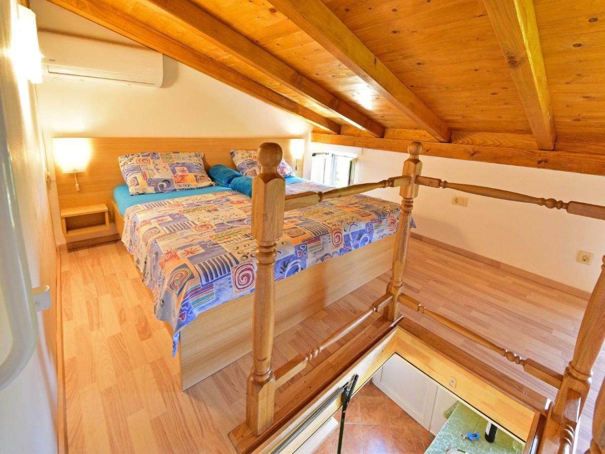 Holiday Home Karolina By Interhome Opric Kültér fotó